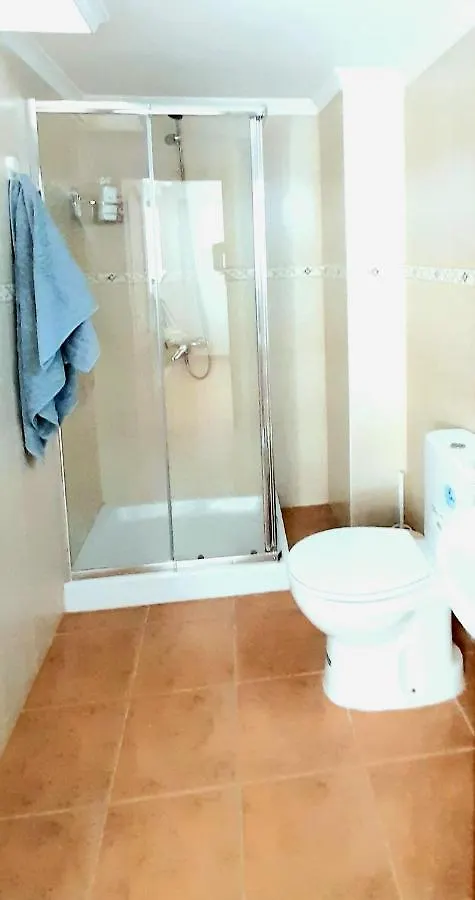Comfy 2 Bedroom Apartment In Arguineguin With Wifi And Free Parking Španělsko