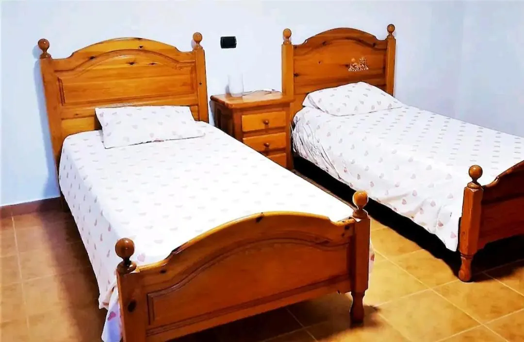 Comfy 2 Bedroom Apartment In Arguineguin With Wifi And Free Parking