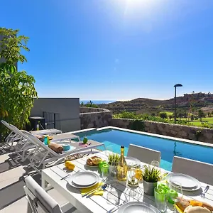  Villa Yucas 2 By Villagrancanaria