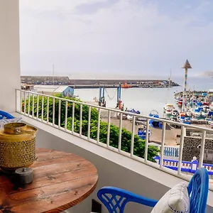 Apartment Beachfront Haus In The Heart Of, Arguineguin